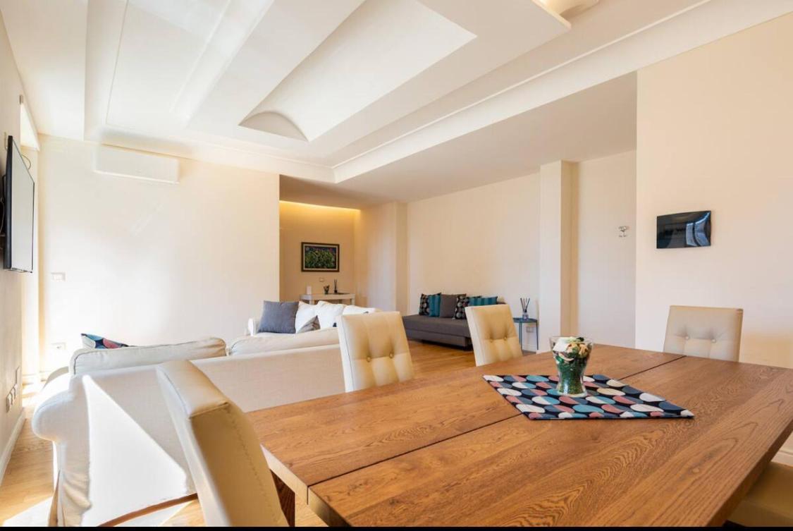 Viola Home Salernes Extérieur photo