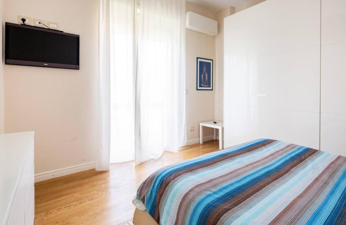 Viola Home Salernes Extérieur photo