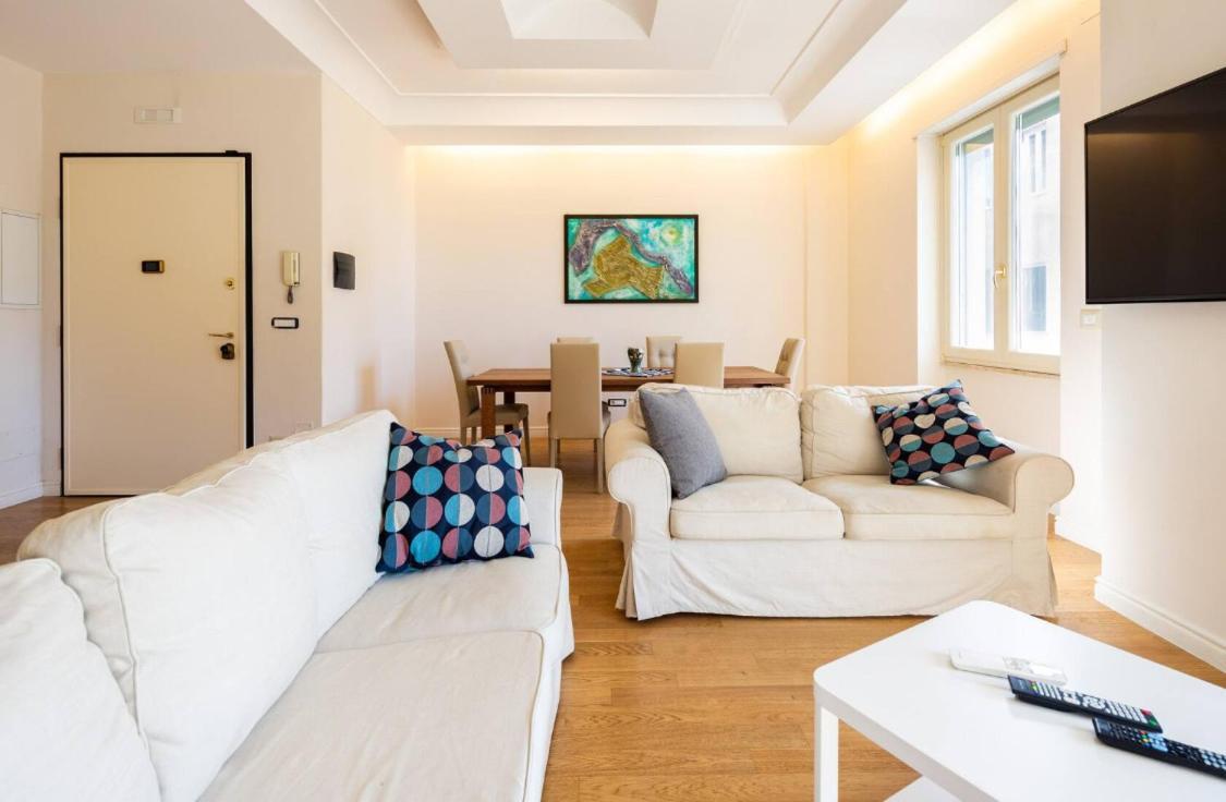 Viola Home Salernes Extérieur photo